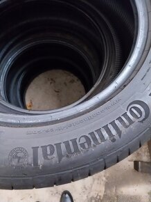 Pneumatiky Continental, Michelin 235/55R18 - 3