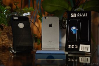 Iphone 6s 32GB - 3