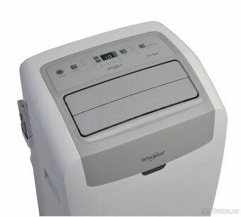 Mobilní klimatizace Whirlpool - 3
