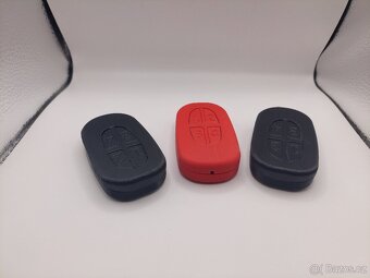 3D Tisk a 3D Modelování Autodílů na Zakázku - 3