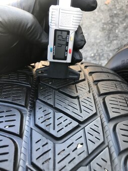 Orig. Alu Kola BMW 5x120 255 / 55 R18 X5 F15, E70, E53 - 3