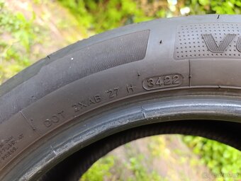 Letní pneumatiky Hankook K117 Ventus S1 Evo 2 225/50 R17 94 - 3