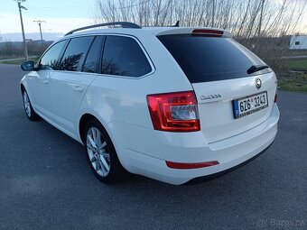 Octavia 2.0TDI/110kW,DSG,Webasto,Xexon,serviska - 3
