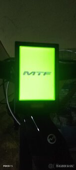 Prodám elektrokolo MTF CROSS 7.1 2020 - 3