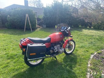 Bmw r 65 1982 - 3
