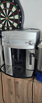 Kávovar delonghi - 3