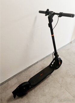 Elektro-koloběžka Ninebot Segway F2E - 3