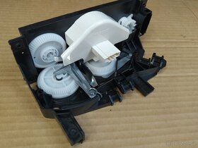 Ovládací panel topení VW Golf3, Vento, VWT4 - 3