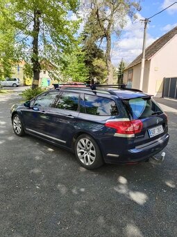 Citroen C5 - 3