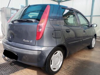 Fiat Punto MK2 - 3