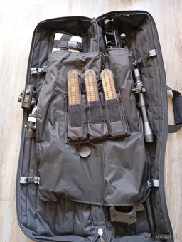 Sniper puška airsoft - 3
