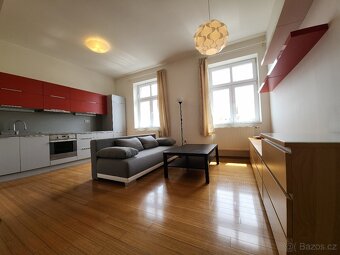 Prodej bytu 2+kk, 52 m², K Višňovce, Pardubice - 3