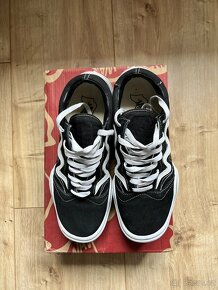 Mschf X Tyga 'Wavy Baby' sneakers / tenisky - 3