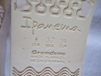 Pantofle Ipanema. - 3