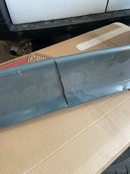 Ducktail Subaru Impreza - 3