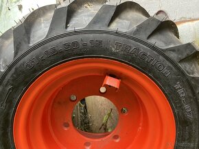 Pneu 31x15.50-15 Traction TR-07 - 3