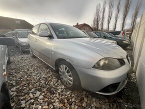 Ibiza 1.6 2007 - 3