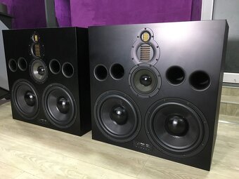 Adam Audio S5X-H Aktivní studiové monitorovací reproduktory - 3