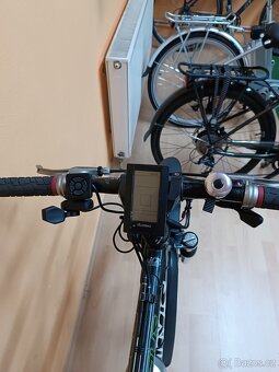 elektrokolo KELLYS 21,5 " - 3