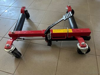 Pro automobil - 3