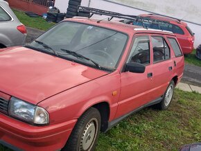 Alfa Romeo 33 SW 4x4 1,7 boxer - 3