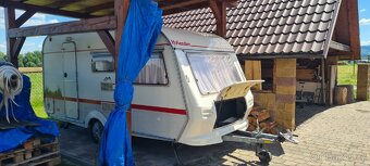 Karavan Hylander - 3