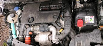 Peugeot 2008, 1.6Hdi, 73kw, BHY, BH02, barva EVL - 3