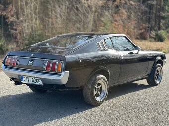 Toyota Celica GT2000 RA28/9 - LSD - 3