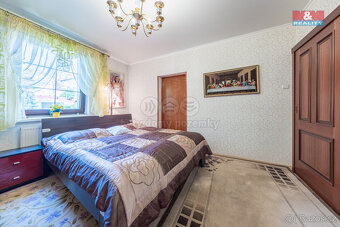 Prodej rodinného domu, 144 m², Teplice, ul. Potěminova - 3