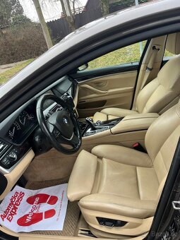 Prodám BMW 530 xd 2012 - 3