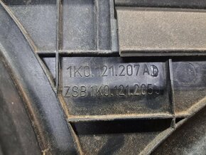 Sahary VW,Škoda,Seat,Audi 1K0 121 207 AD 205 J TDI TSI FSI - 3
