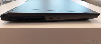 Herní notebook Lenovo Legion 5 Pro 16ACH6H, TOP Stav+BONUS - 3