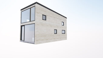Tiny house - 3