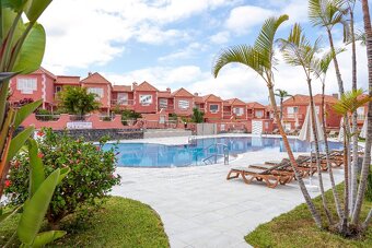 Luxus na Tenerife - El Duque – Costa Adeje - 3