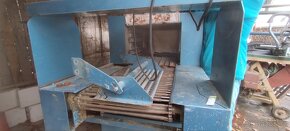 Zatavovaci tunel - 3