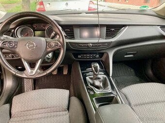 Opel Insignia sports tourer 2.0 CDTI r.v.2020, tažné - 3
