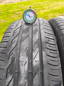 Letní pneu Bridgestone 195/65R15 - 3