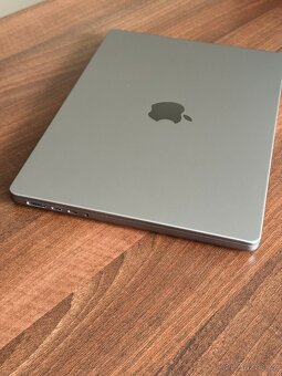 MacBook Pro 14" M1 Pro (2021) 16GB/512GB - DPH - 3