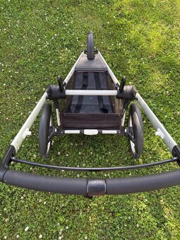 Kocarek Bugaboo Runner - 3