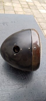 Světlo Bosch 175mm - 3