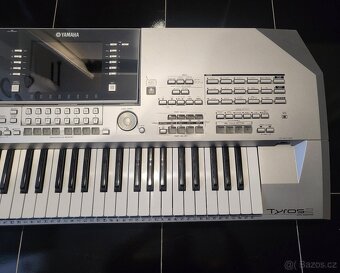 yamaha tyros 2 - 3