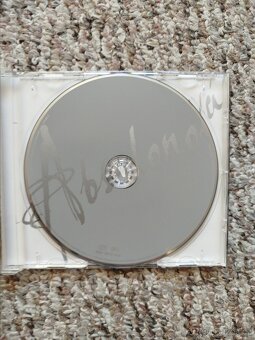 CD Monika Absolonová - Zůstávám dál - 3