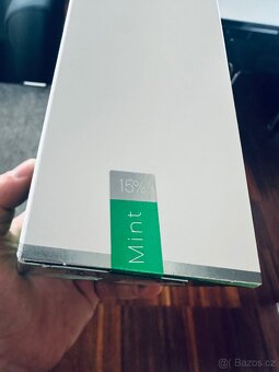 Opalescence GO 15% Mint - 3