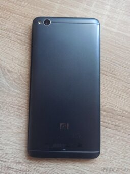 Xiaomi Redmi 4A - 3