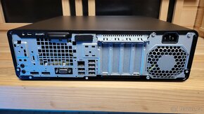 HP 800 G3, i5 4x3,2GHz, 16GB, SSD,WIN 11, Office 2021 - 3