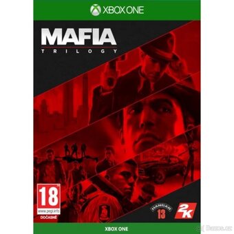Prodám xbox one S 500GB - 3