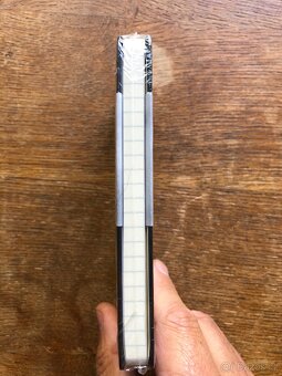 Arcteryx - Moleskine zápisník / Nový - 3