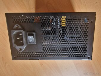 ZDROJ XPG CORE REACTOR 850W - 3