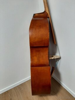 Kontrabas 3/4 - 3
