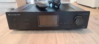 CAMBRIDGE AUDIO AZUR 851N - 3